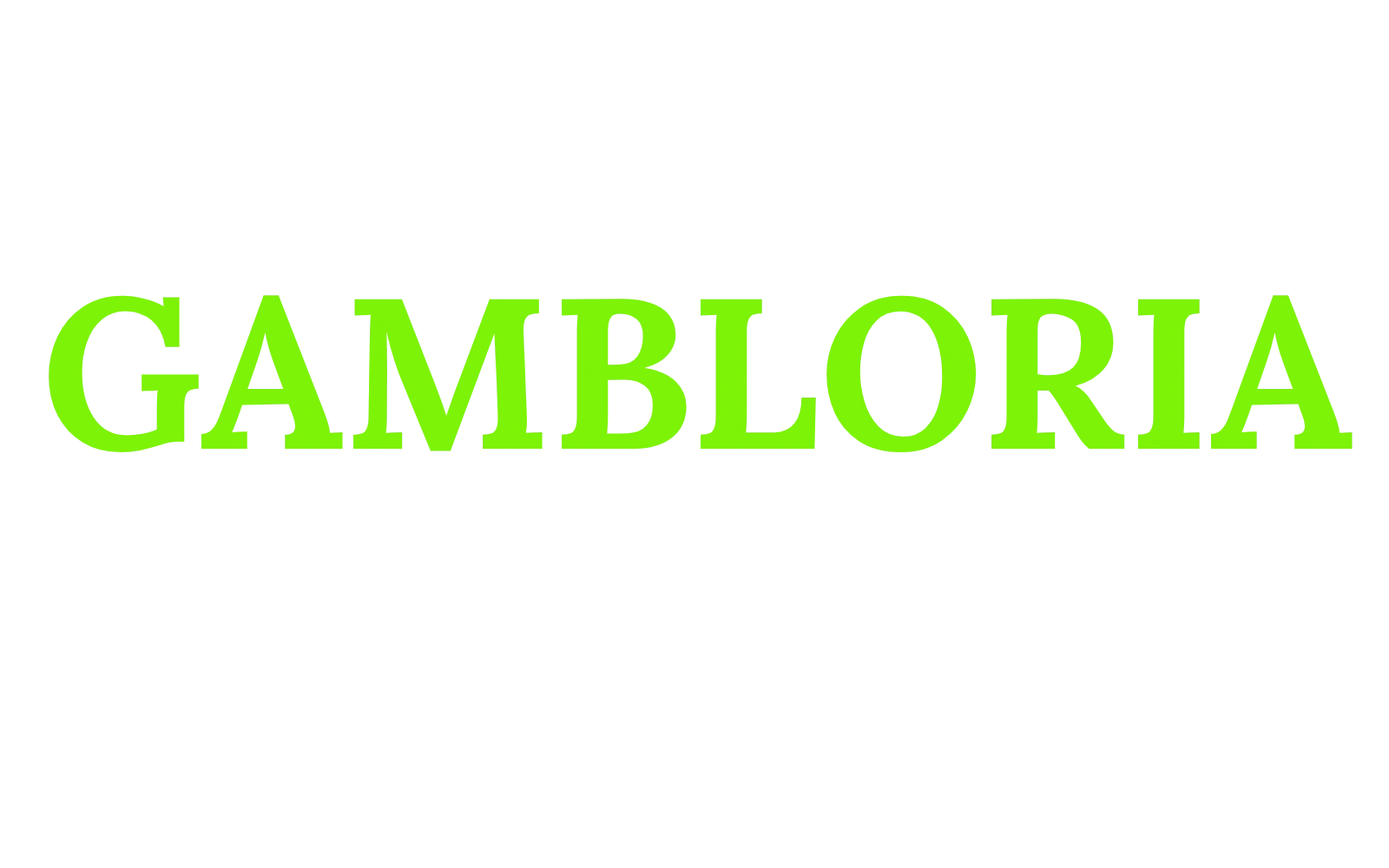 Gambloria Casino